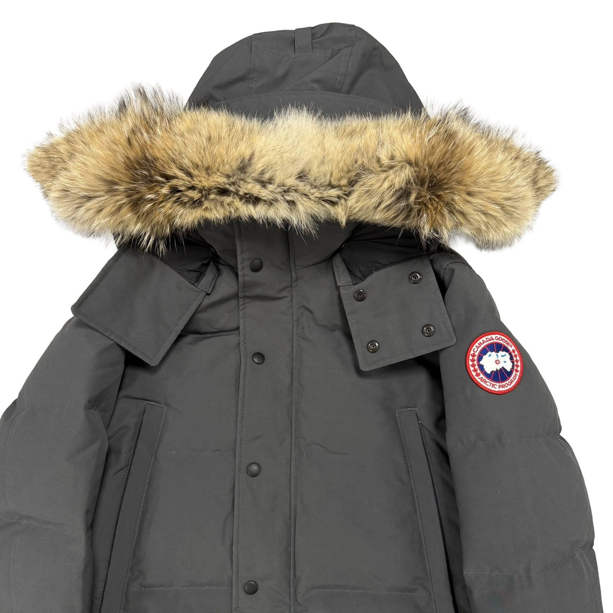 Canada goose Wyndham (Red badge)