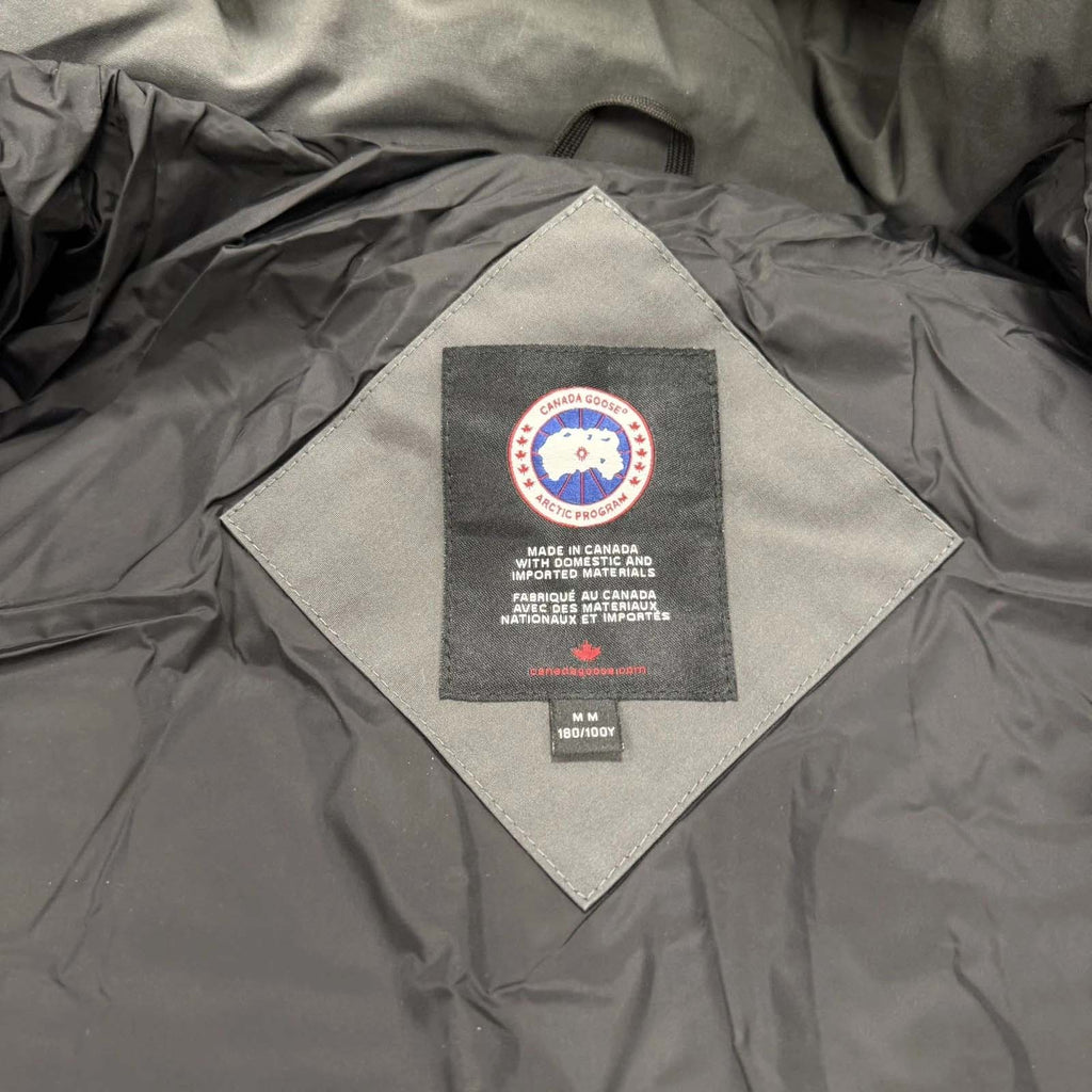 Canada goose Wyndham (Red badge)