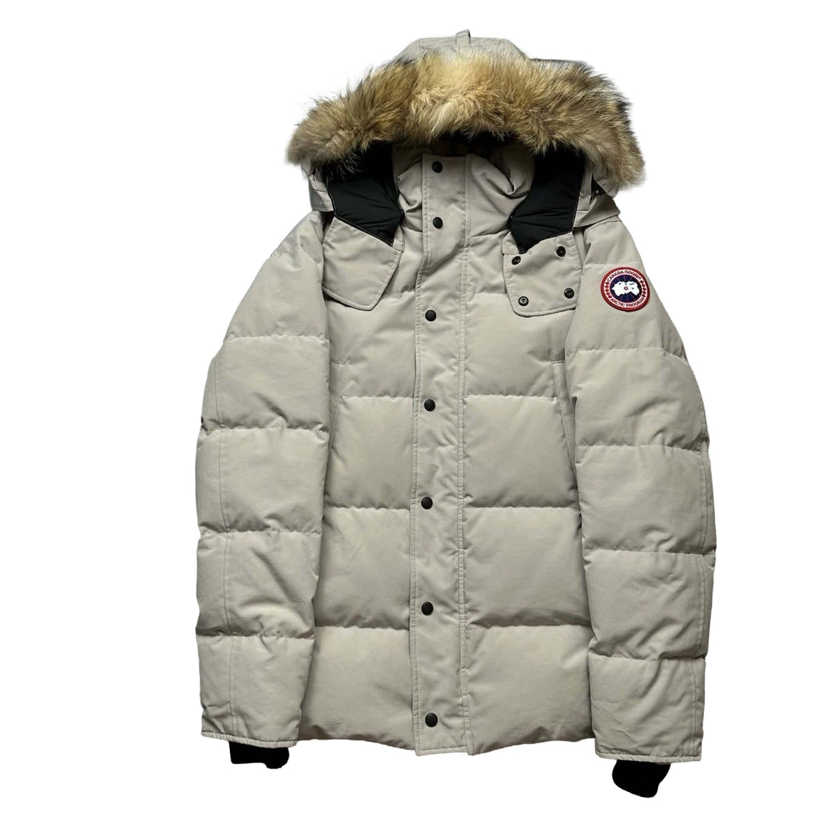 Canada goose Wyndham (Red badge)