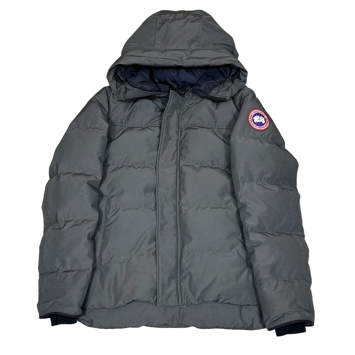 Canada Goose macmillan (Red badge)