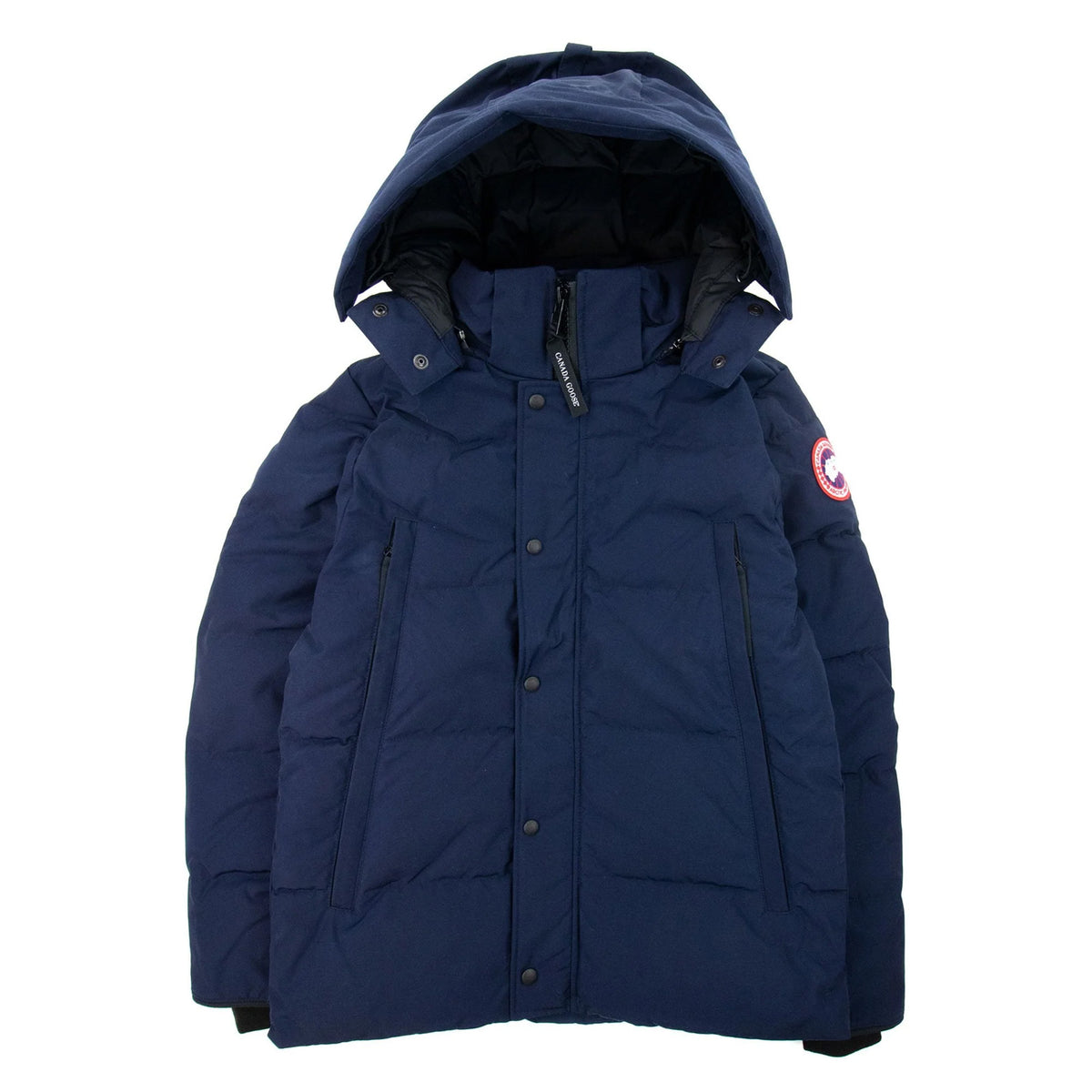 Canada goose Wyndham (Red badge)