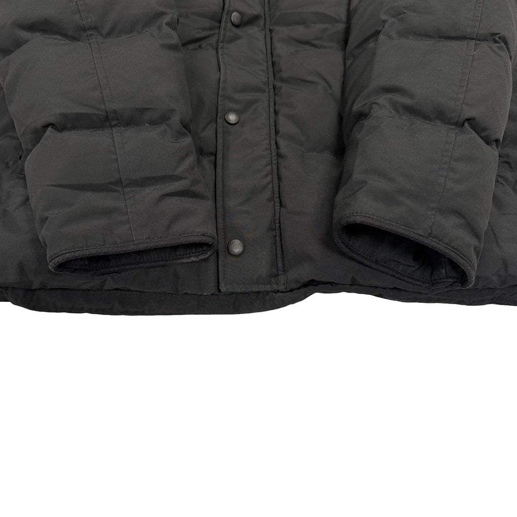 Canada goose Wyndham (Red badge)