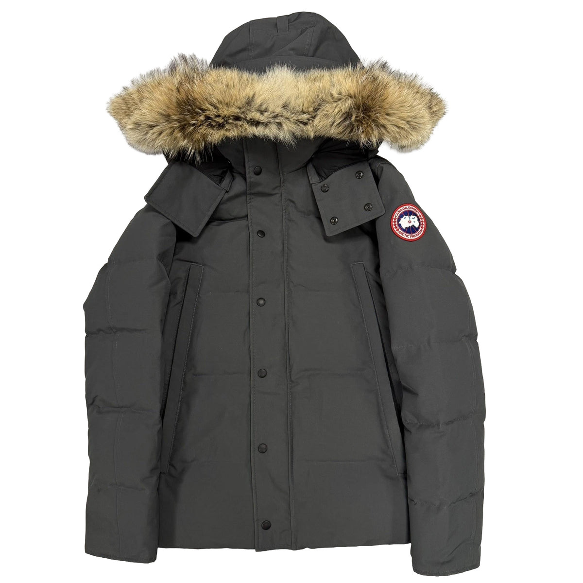 Canada goose Wyndham (Red badge)