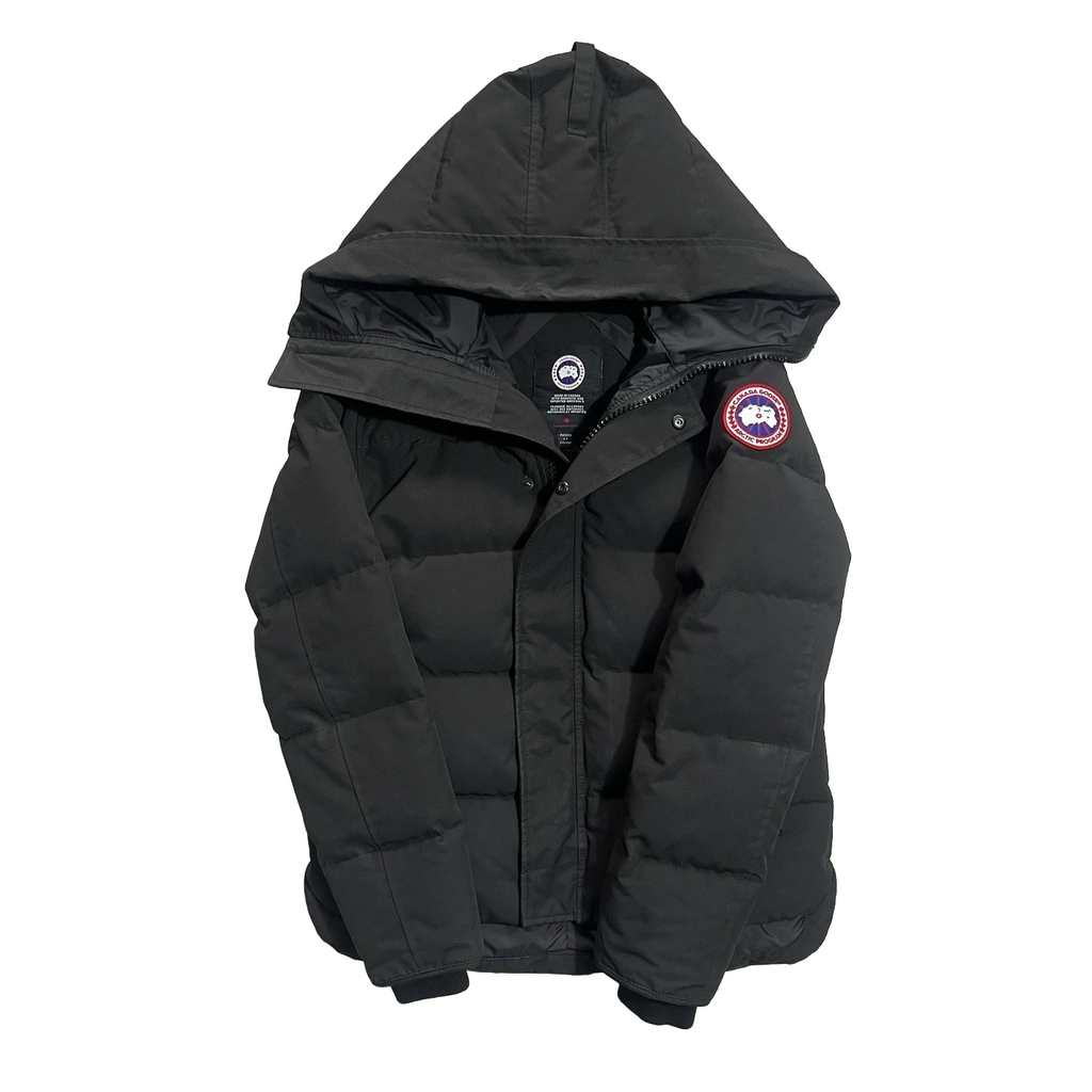 Canada goose Wyndham (Red badge)