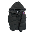 Canada goose Wyndham (Red badge)