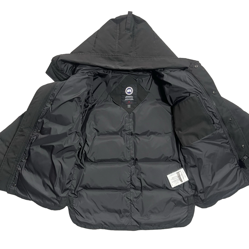 Canada goose Wyndham (Red badge)