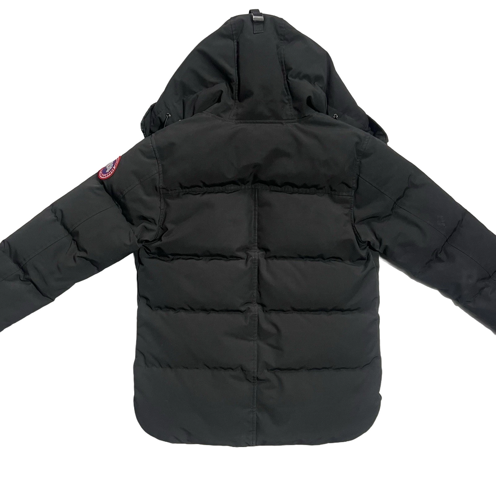 Canada goose Wyndham (Red badge)