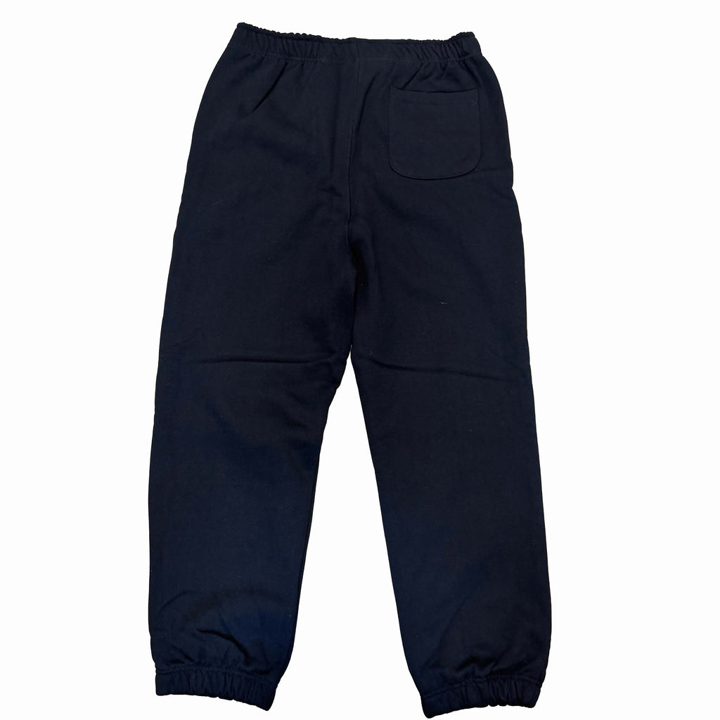 Supreme applique tracksuit bottoms
