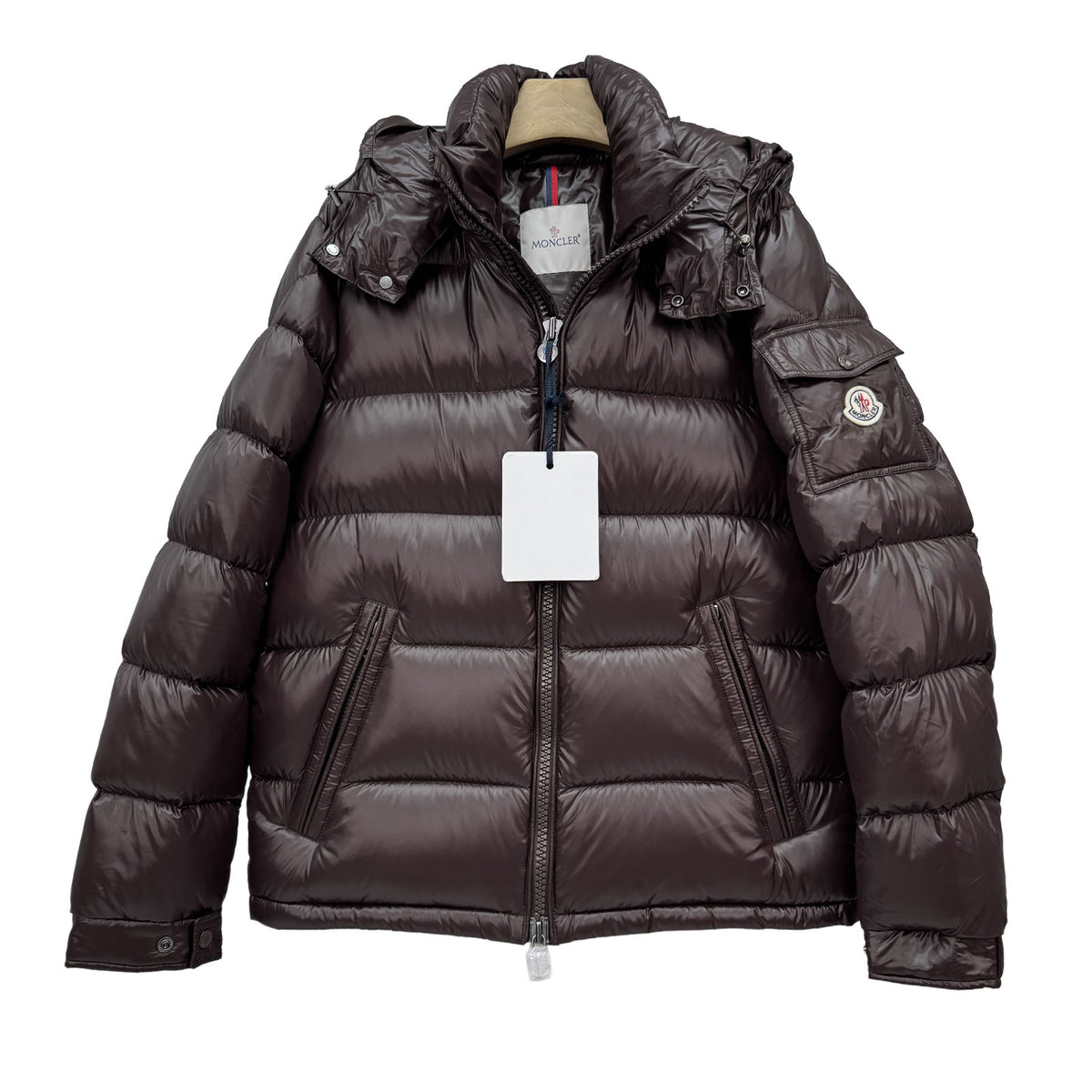 Moncler maya