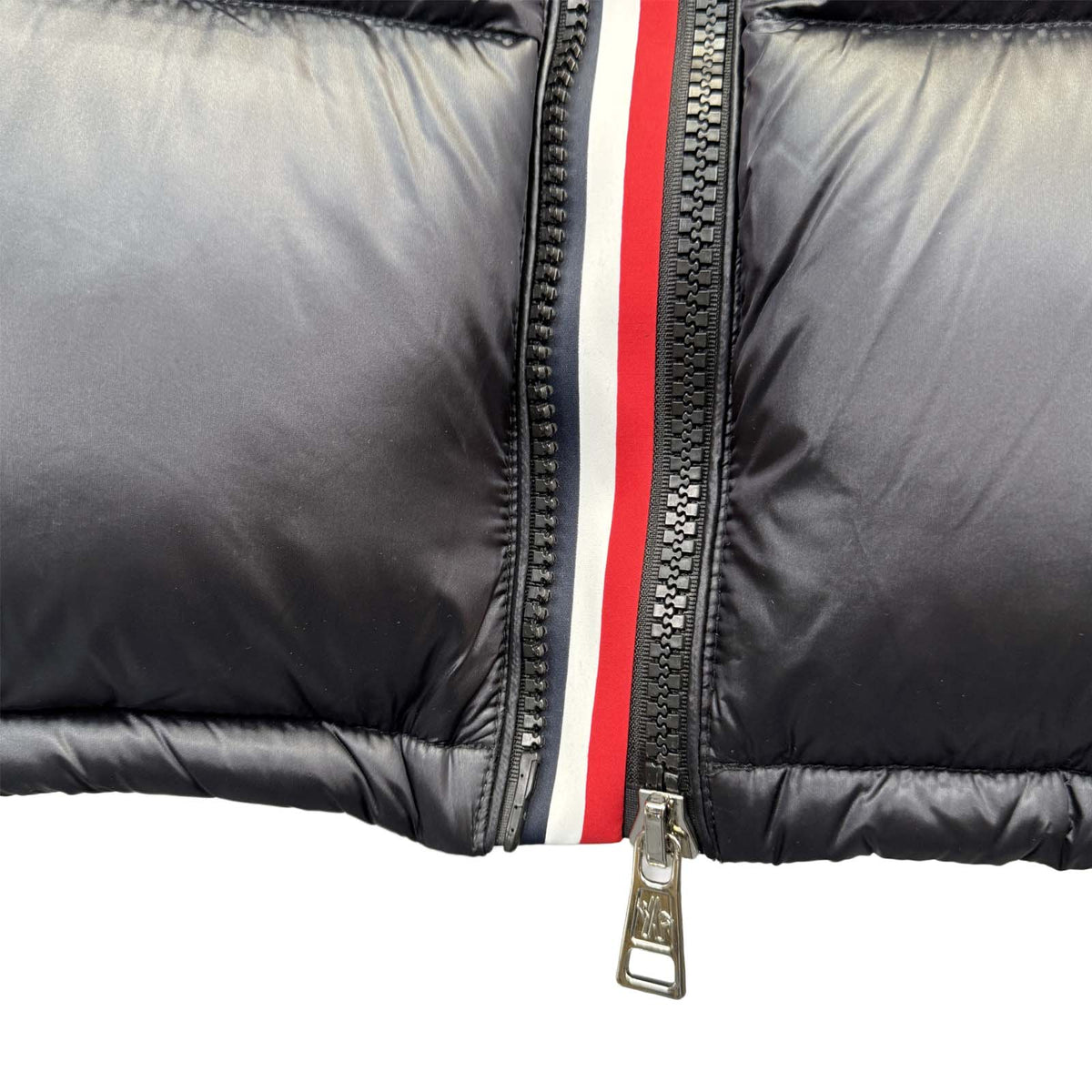 Moncler Montbeliard Hooded Short Down Jacket