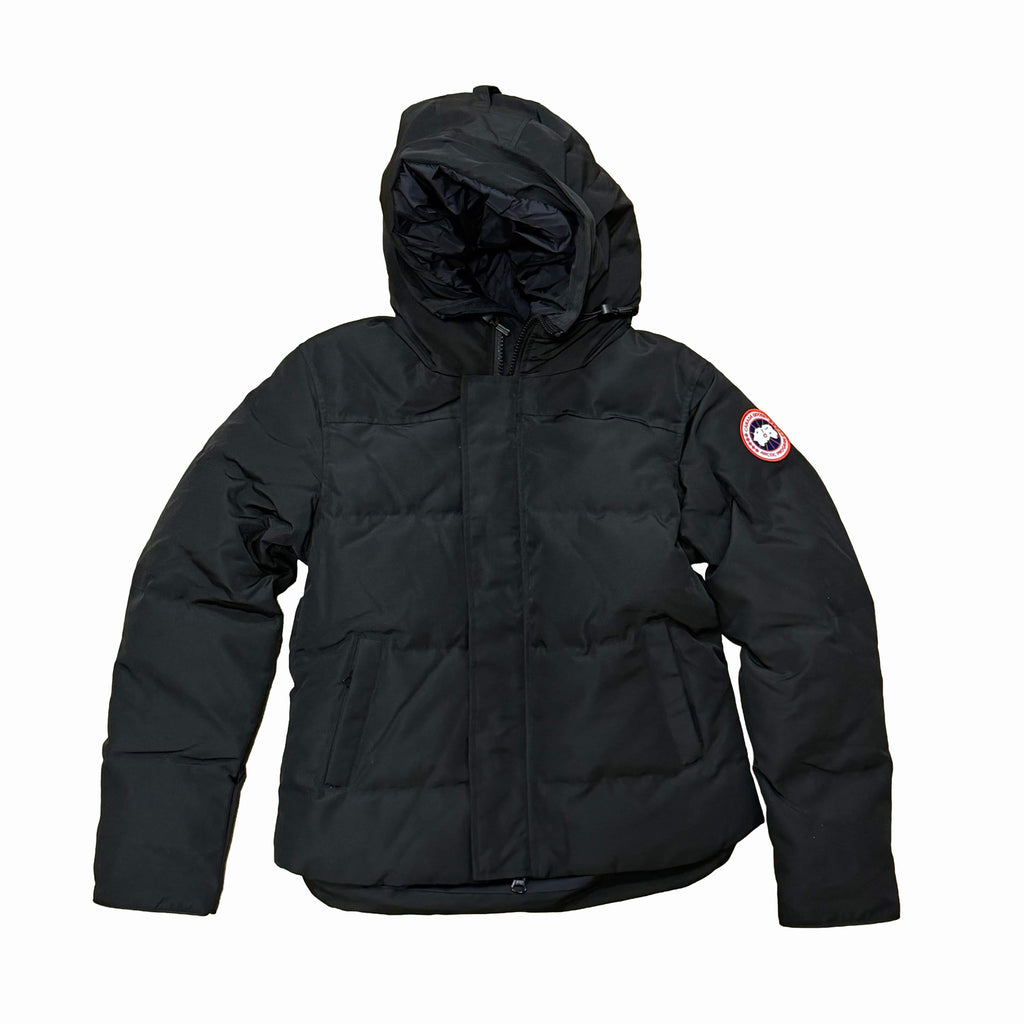 Canada Goose macmillan (Red badge)