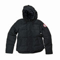 Canada Goose macmillan (Red badge)