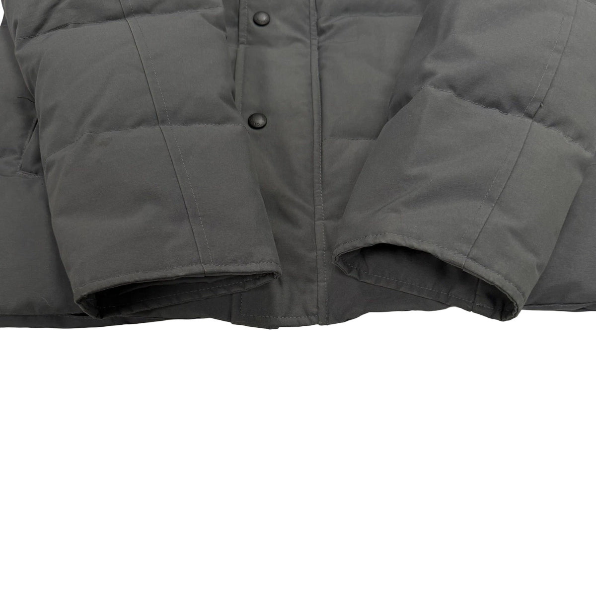 Canada goose Wyndham (Red badge)