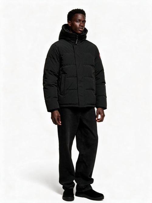 Canada Goose macmillan (Red badge)
