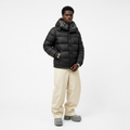 Burberry puffer jacket